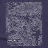 Foothills Trail - Bold - Unisex T-Shirt